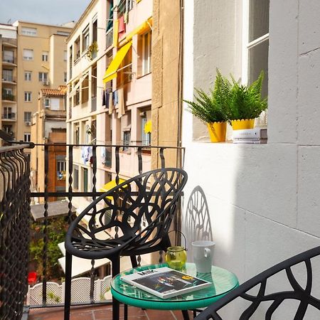 Casa Cosi - Francoli 1 Daire Barselona Dış mekan fotoğraf