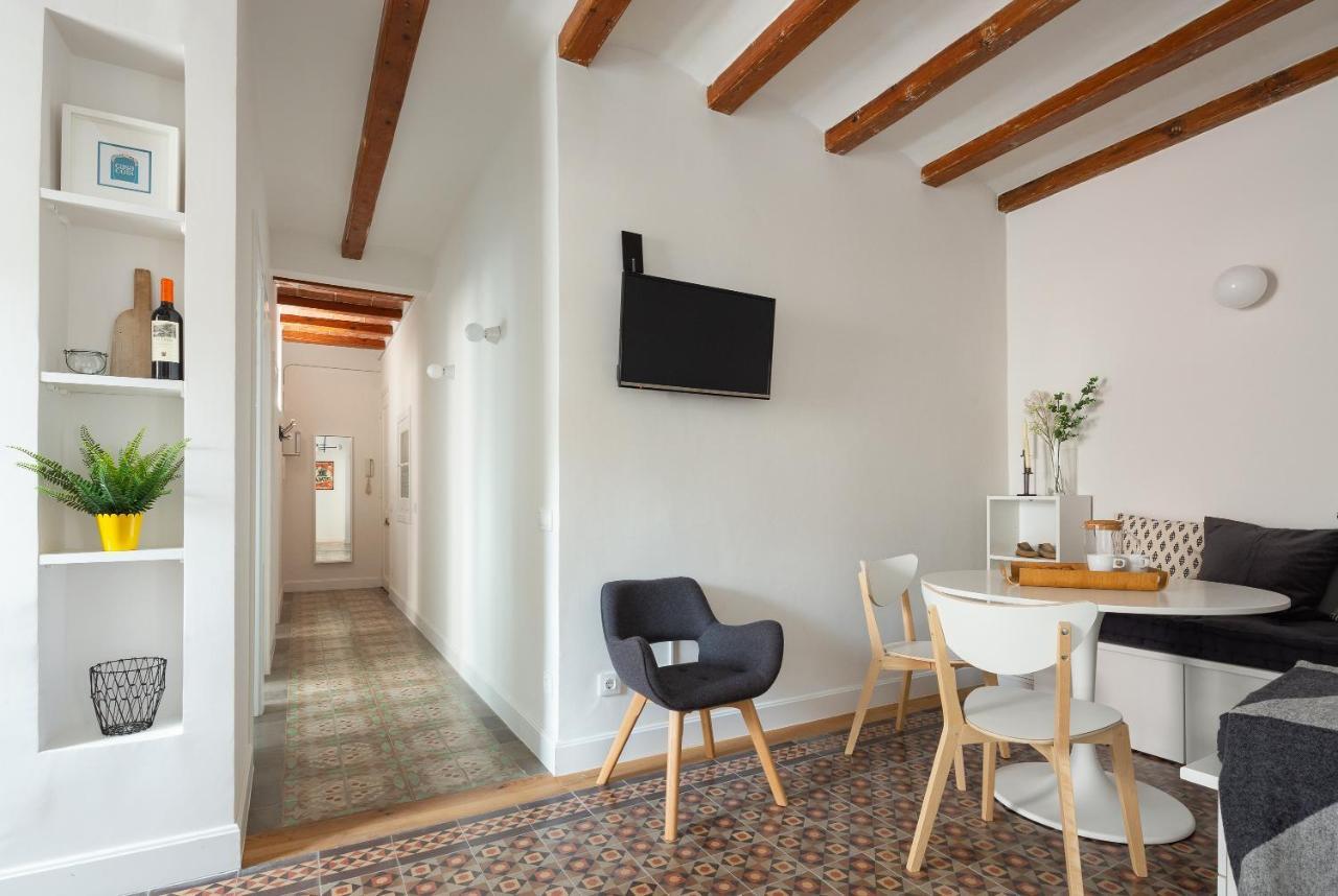 Casa Cosi - Francoli 1 Daire Barselona Dış mekan fotoğraf