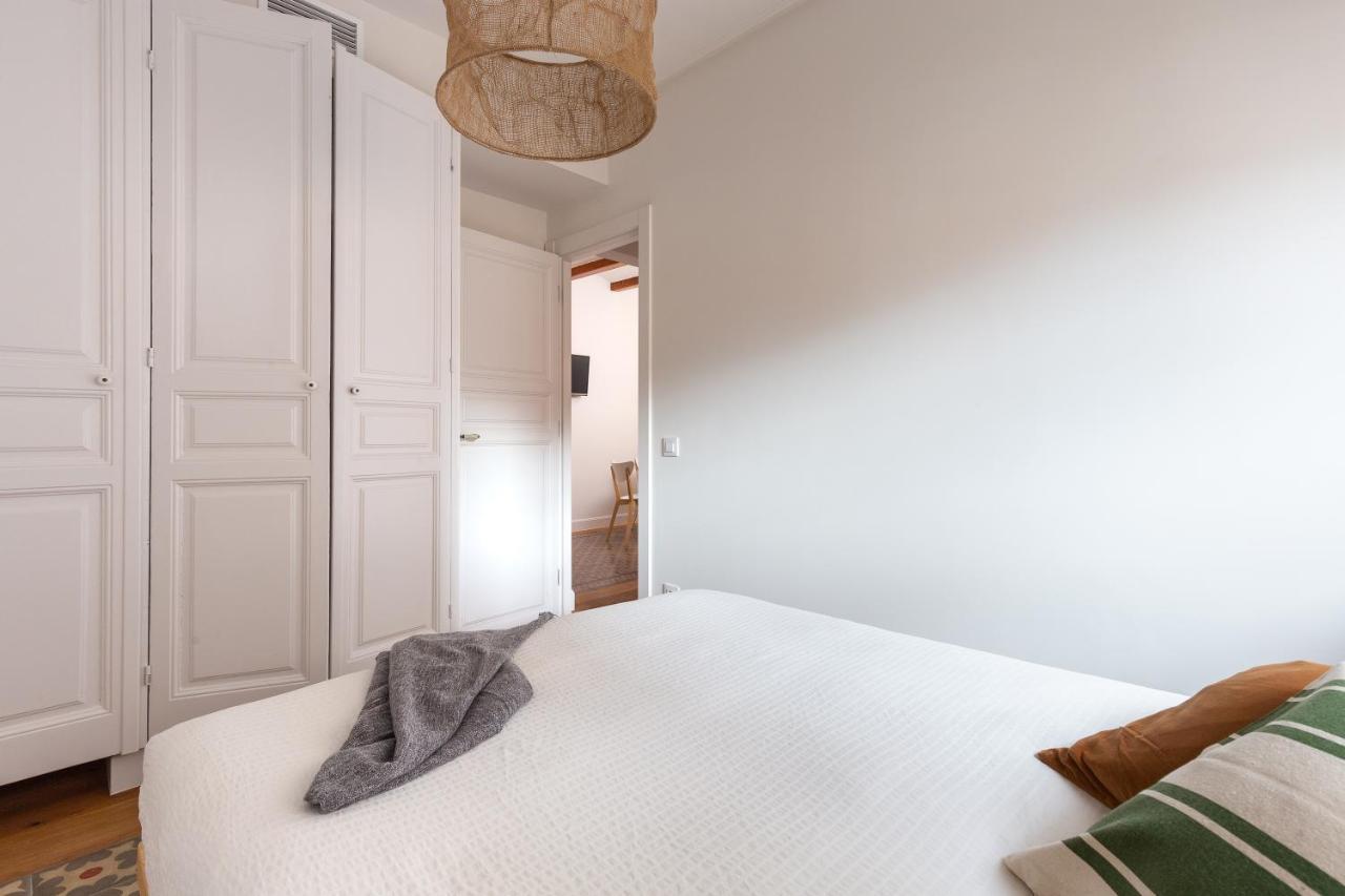 Casa Cosi - Francoli 1 Daire Barselona Dış mekan fotoğraf